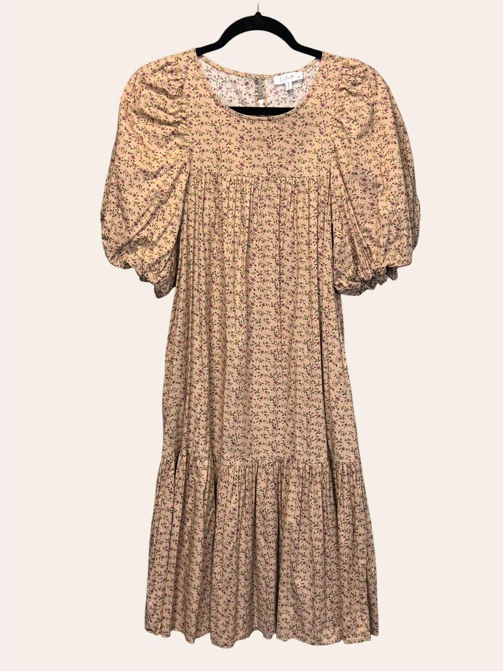 Celita Dress